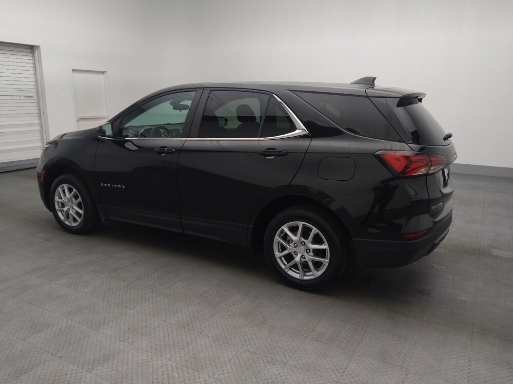 2023 Chevrolet Equinox in Greenville, SC 29607 - 18106551 3