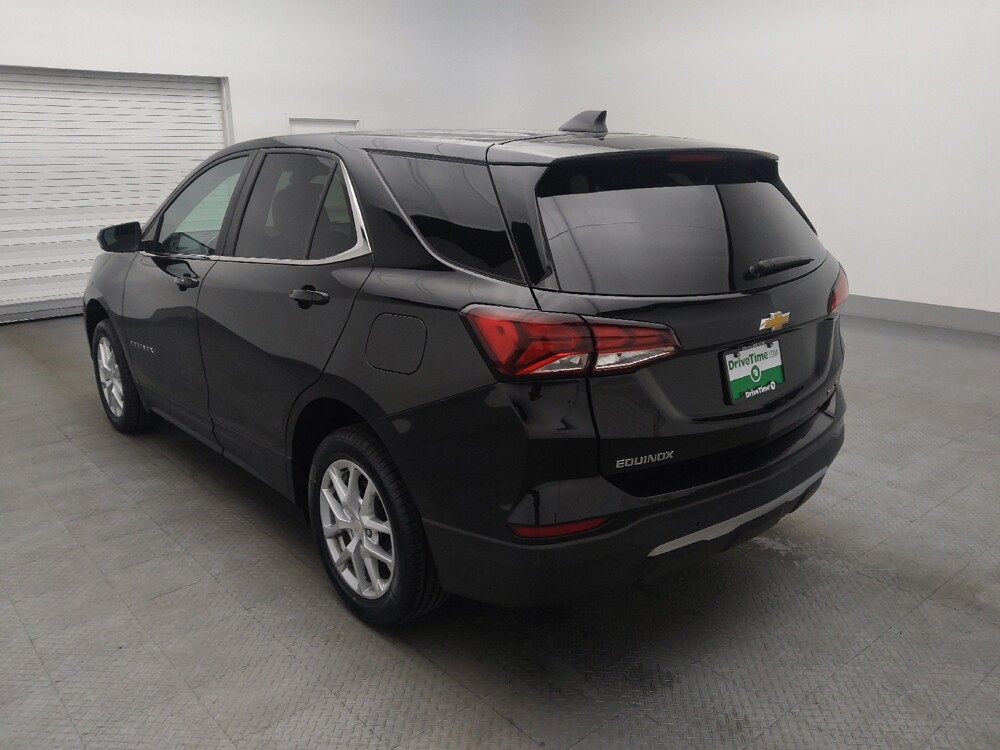 2023 Chevrolet Equinox in Greenville, SC 29607 - 18106551 5
