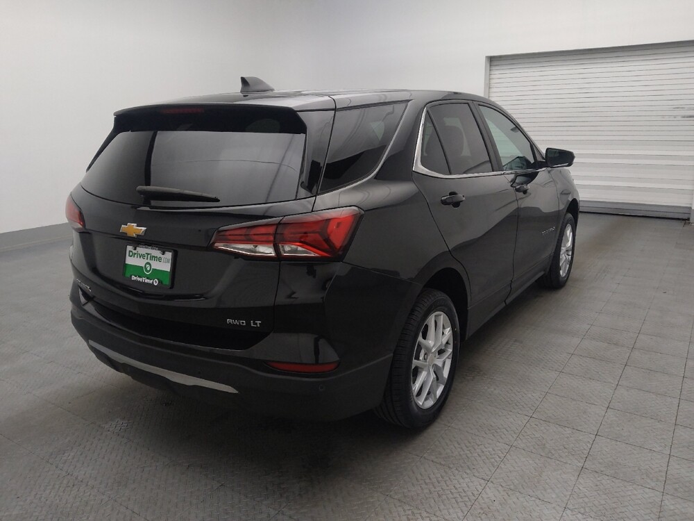 2023 Chevrolet Equinox in Greenville, SC 29607 - 18106551 9