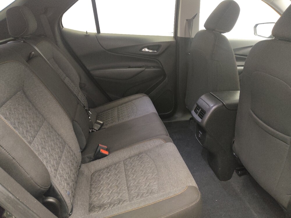 2023 Chevrolet Equinox in Greenville, SC 29607 - 18106551 19