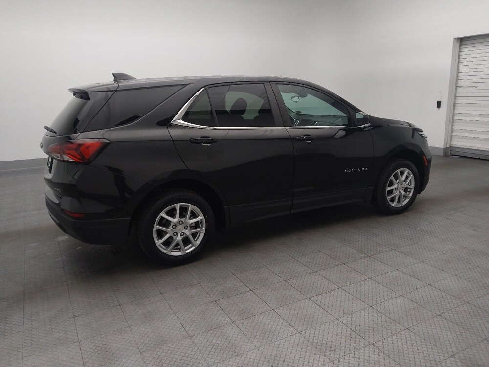 2023 Chevrolet Equinox in Greenville, SC 29607 - 18106551 10