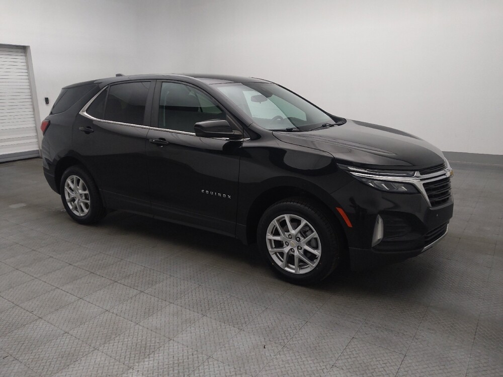 2023 Chevrolet Equinox in Greenville, SC 29607 - 18106551 11