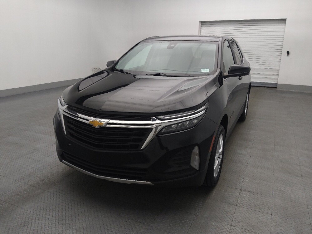 2023 Chevrolet Equinox in Greenville, SC 29607 - 18106551 15