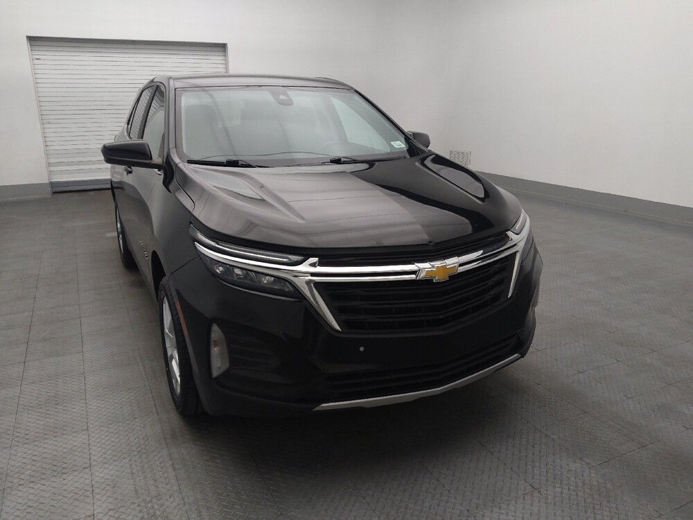 2023 Chevrolet Equinox in Greenville, SC 29607 - 18106551 14