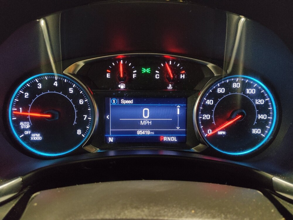 2023 Chevrolet Equinox in Greenville, SC 29607 - 18106551 23