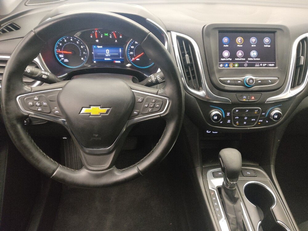 2023 Chevrolet Equinox in Greenville, SC 29607 - 18106551 22