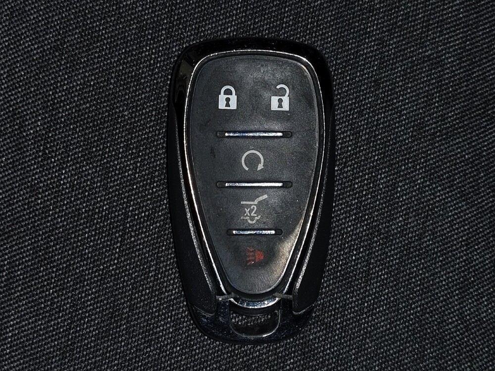 2023 Chevrolet Equinox in Greenville, SC 29607 - 18106551 32