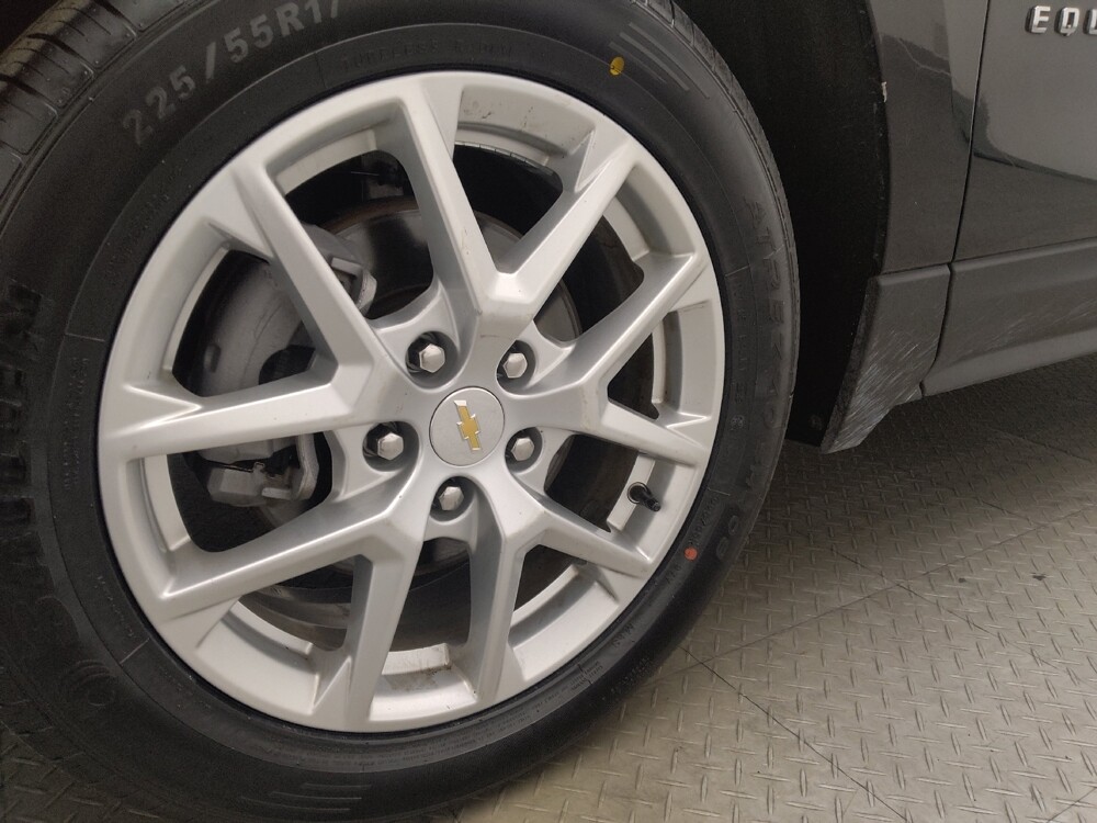 2023 Chevrolet Equinox in Greenville, SC 29607 - 18106551 31