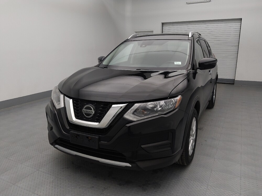2020 Nissan Rogue in Gladstone, MO 64118 - 18106552 15