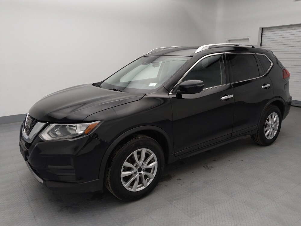 2020 Nissan Rogue in Gladstone, MO 64118 - 18106552 2