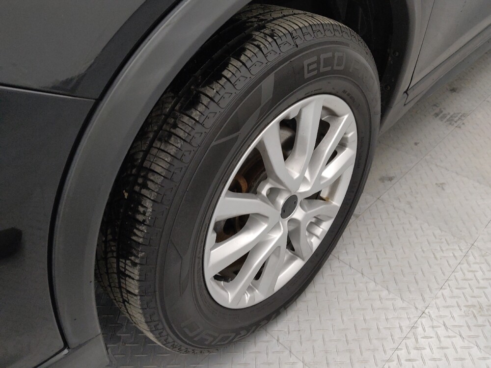 2020 Nissan Rogue in Gladstone, MO 64118 - 18106552 31