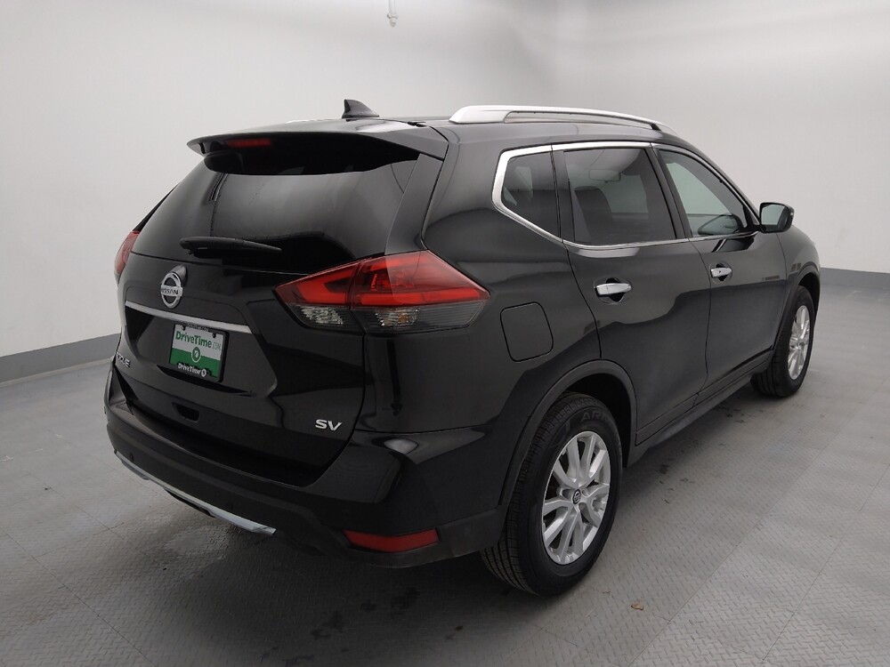 2020 Nissan Rogue in Gladstone, MO 64118 - 18106552 9