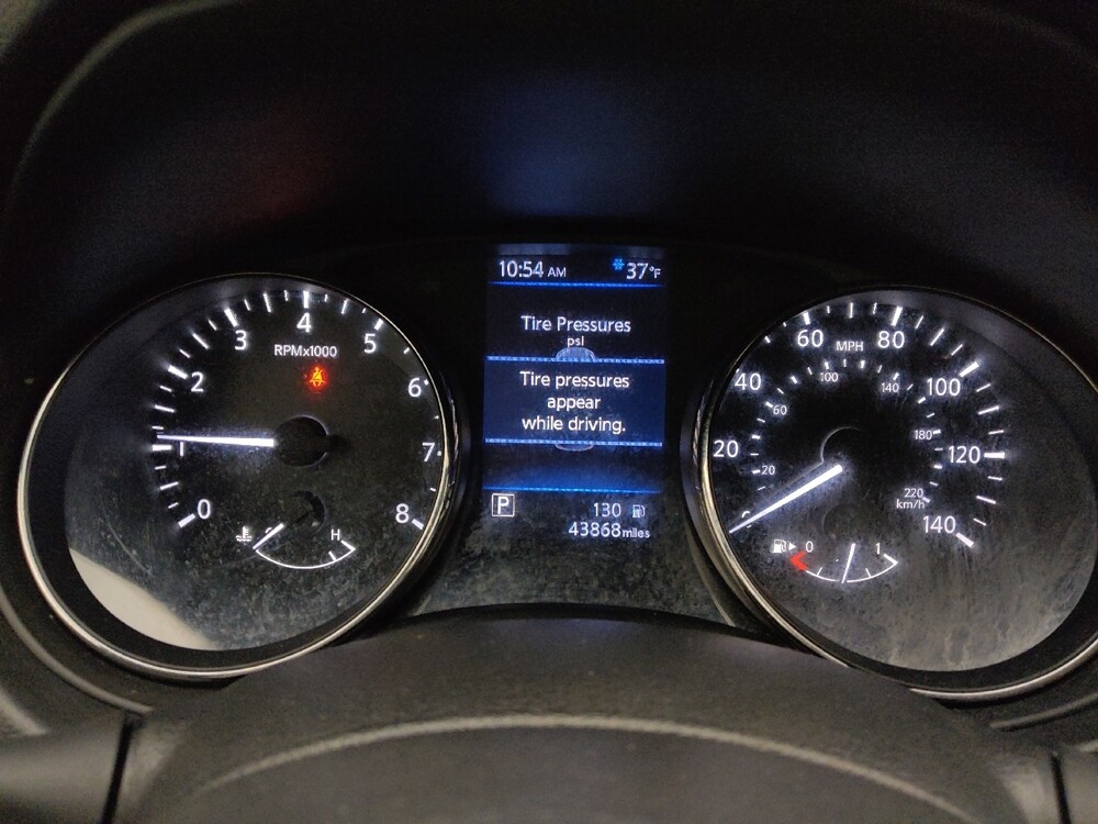 2020 Nissan Rogue in Gladstone, MO 64118 - 18106552 23