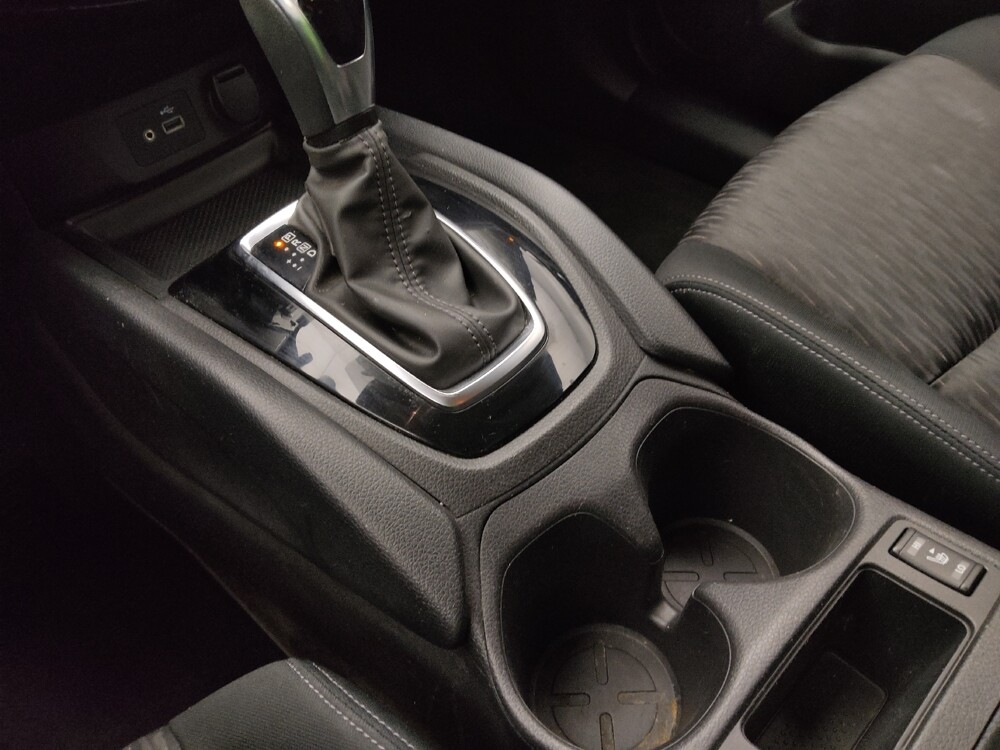 2020 Nissan Rogue in Gladstone, MO 64118 - 18106552 26