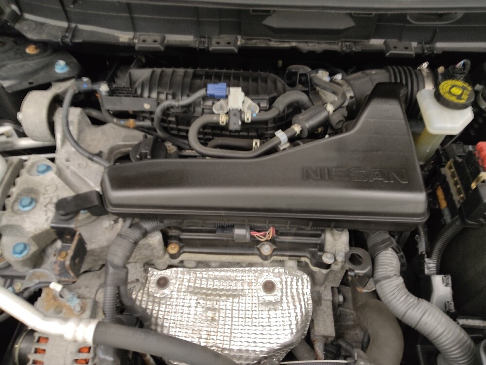 2020 Nissan Rogue in Gladstone, MO 64118 - 18106552 30