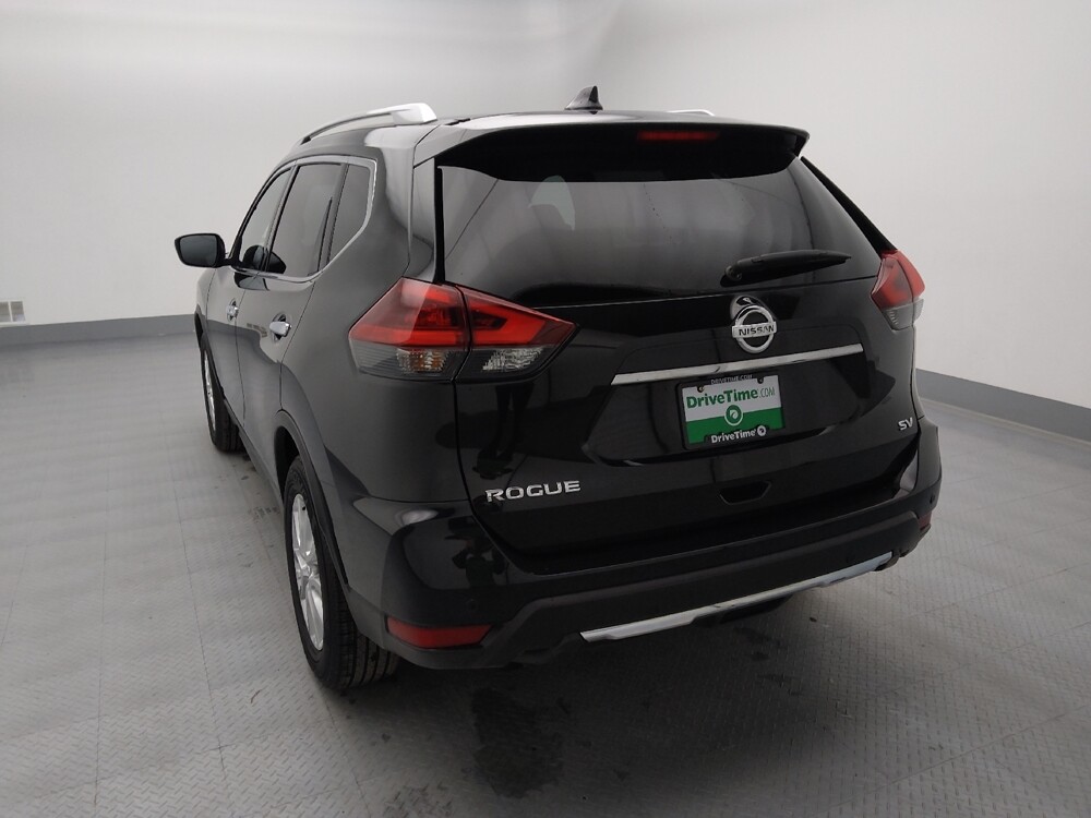2020 Nissan Rogue in Gladstone, MO 64118 - 18106552 6