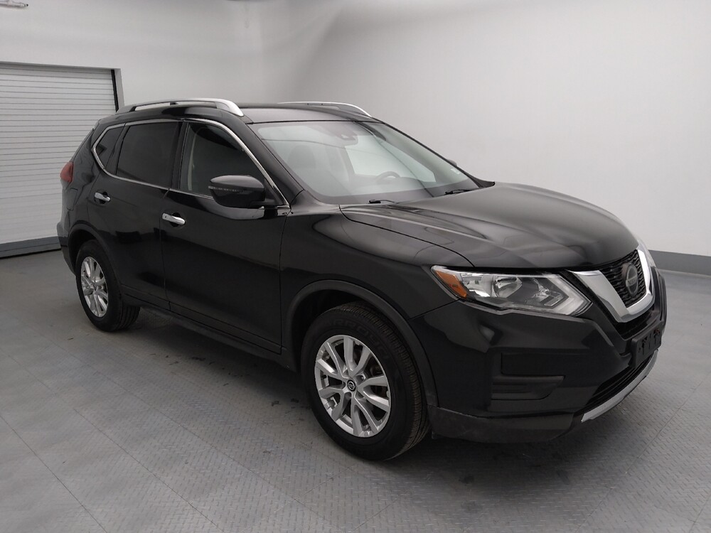 2020 Nissan Rogue in Gladstone, MO 64118 - 18106552 11