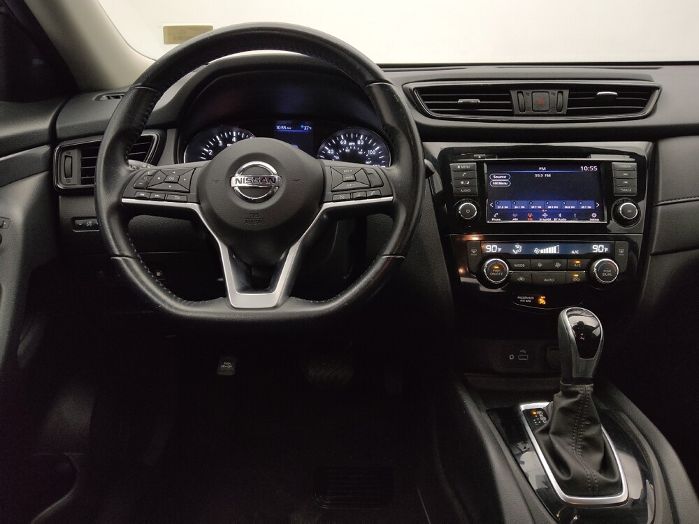 2020 Nissan Rogue in Gladstone, MO 64118 - 18106552 22