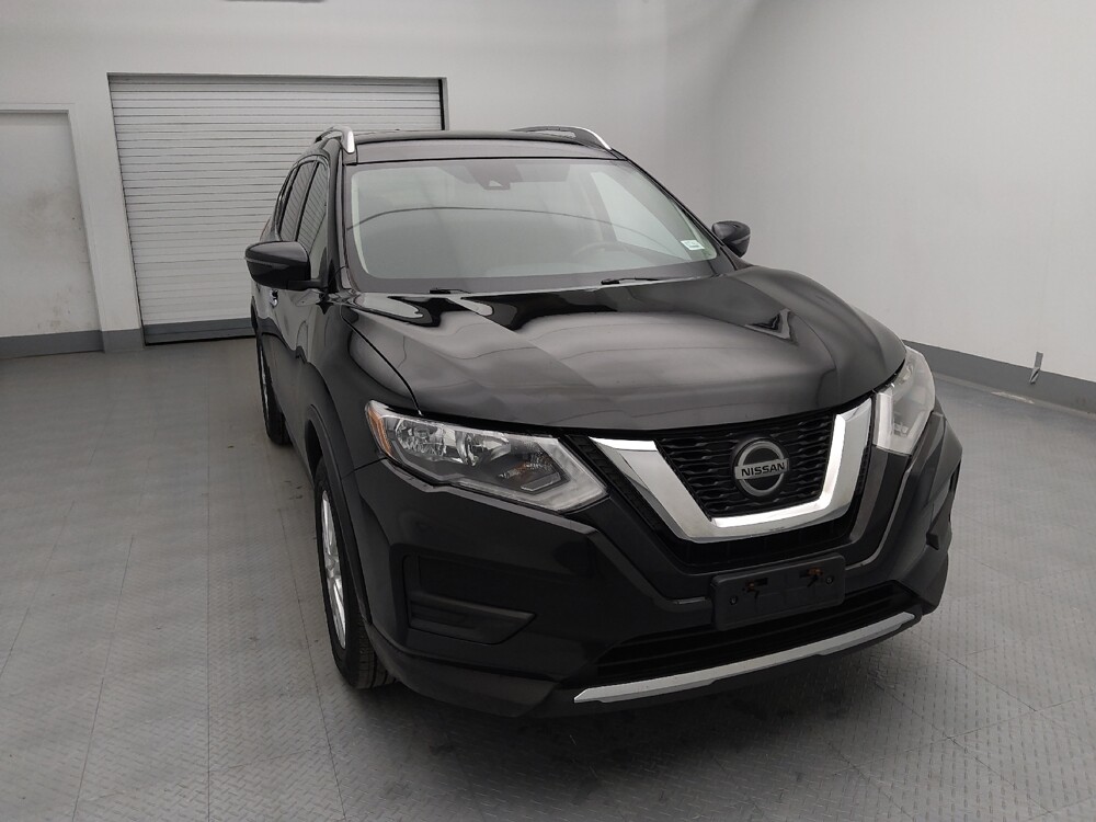 2020 Nissan Rogue in Gladstone, MO 64118 - 18106552 14