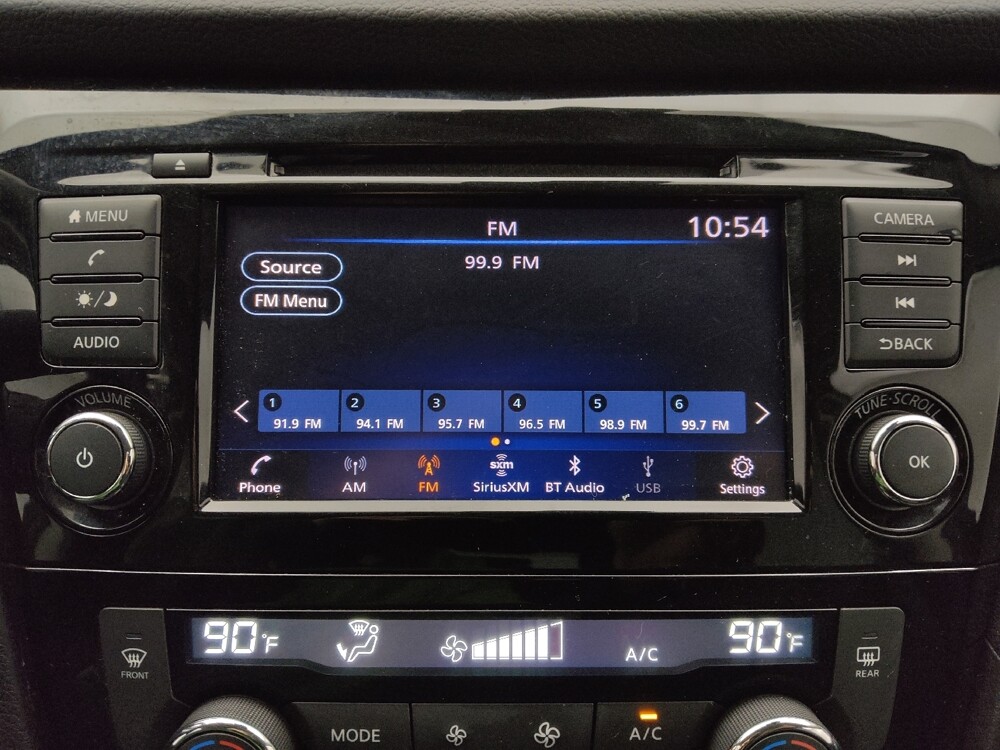 2020 Nissan Rogue in Gladstone, MO 64118 - 18106552 25