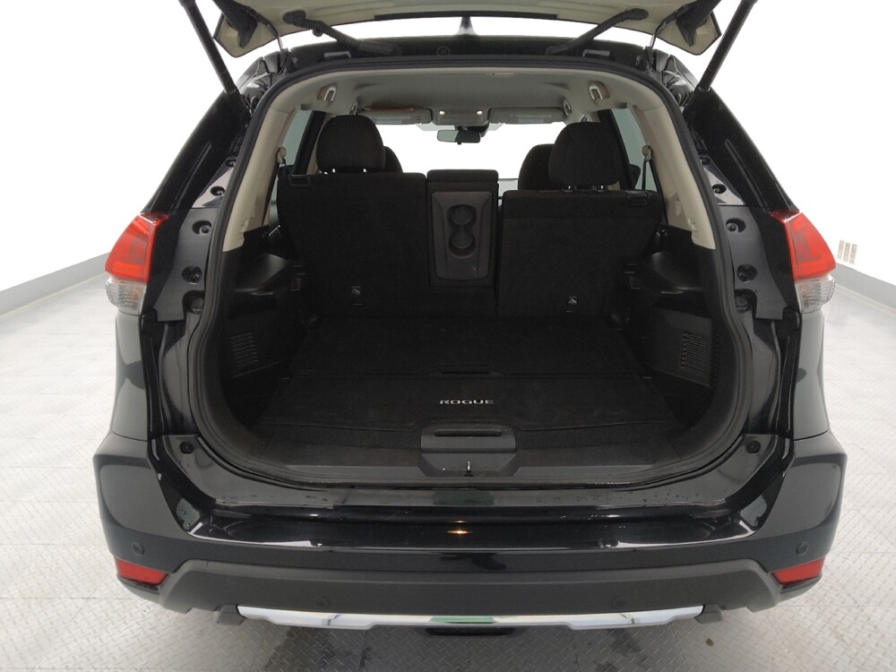 2020 Nissan Rogue in Gladstone, MO 64118 - 18106552 29