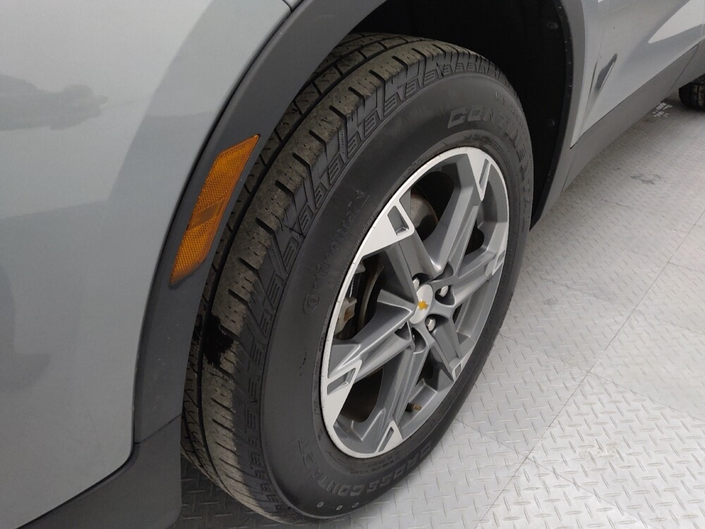 2024 Chevrolet Blazer in Gladstone, MO 64118 - 18106553 31