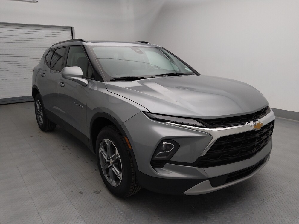 2024 Chevrolet Blazer in Gladstone, MO 64118 - 18106553 13