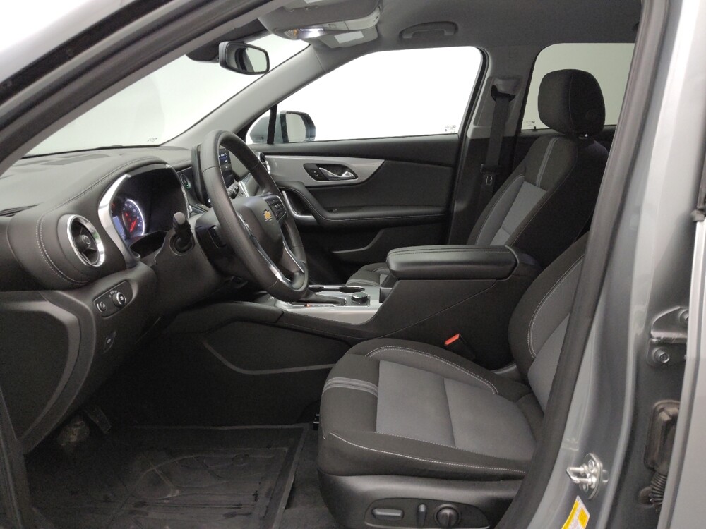 2024 Chevrolet Blazer in Gladstone, MO 64118 - 18106553 17