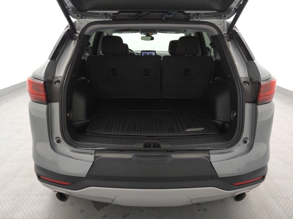 2024 Chevrolet Blazer in Gladstone, MO 64118 - 18106553 29