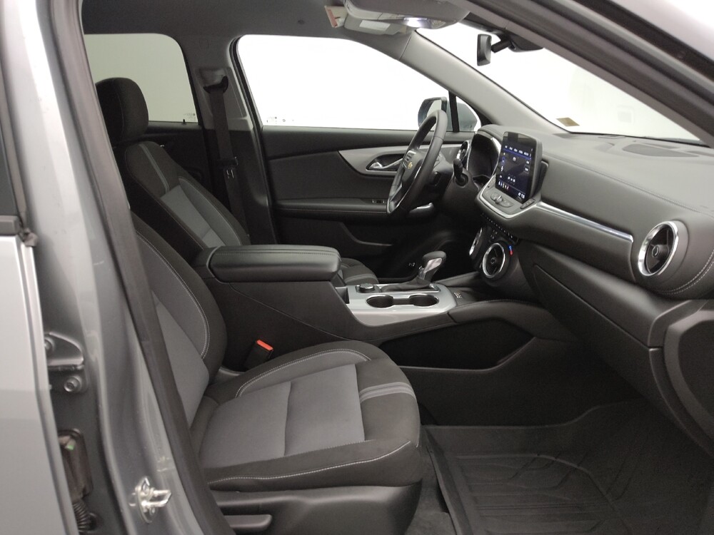 2024 Chevrolet Blazer in Gladstone, MO 64118 - 18106553 21