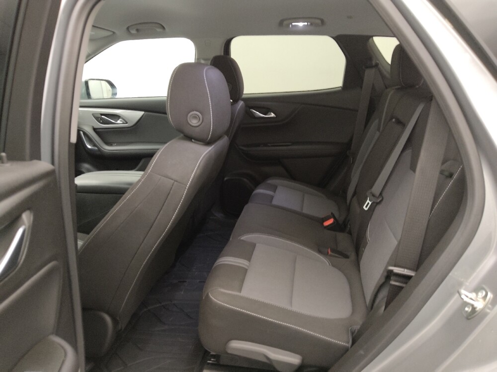 2024 Chevrolet Blazer in Gladstone, MO 64118 - 18106553 18