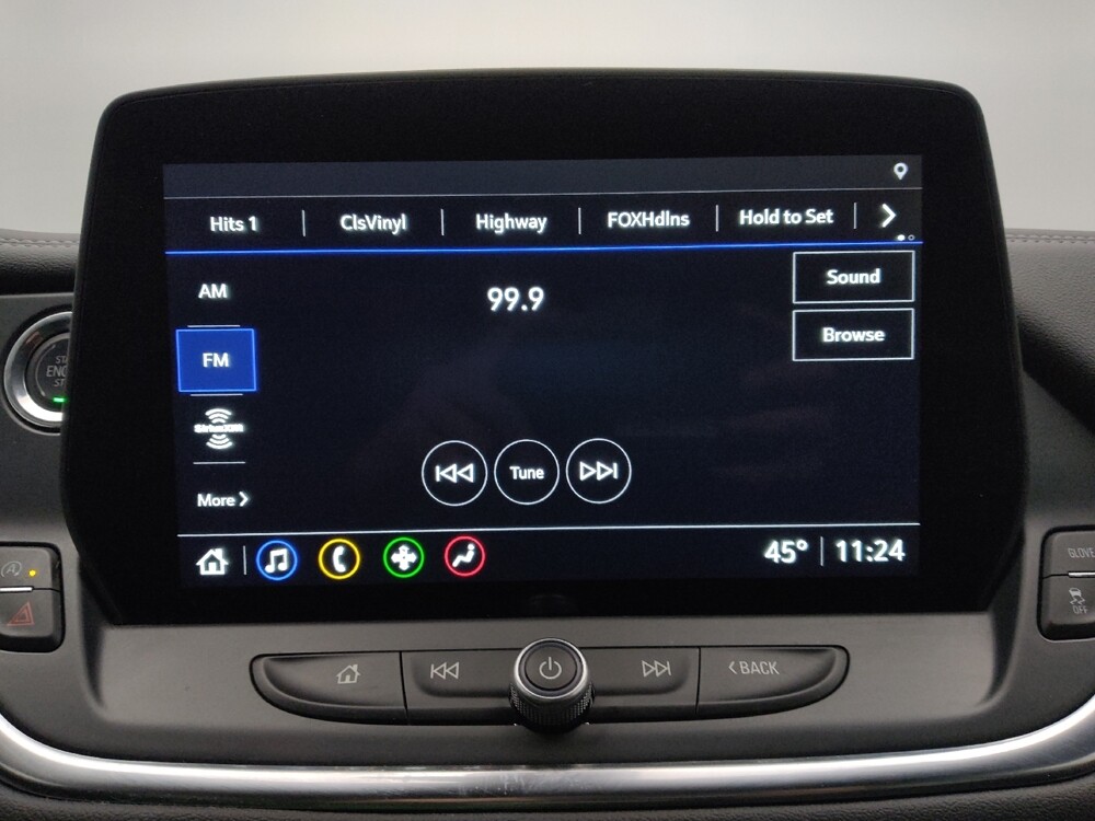 2024 Chevrolet Blazer in Gladstone, MO 64118 - 18106553 25