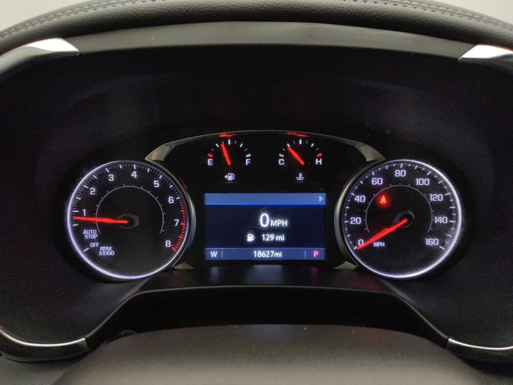 2024 Chevrolet Blazer in Gladstone, MO 64118 - 18106553 23