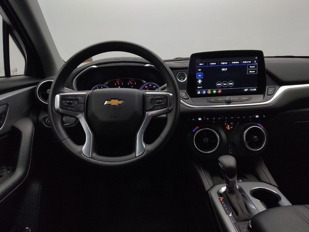 2024 Chevrolet Blazer in Gladstone, MO 64118 - 18106553 22