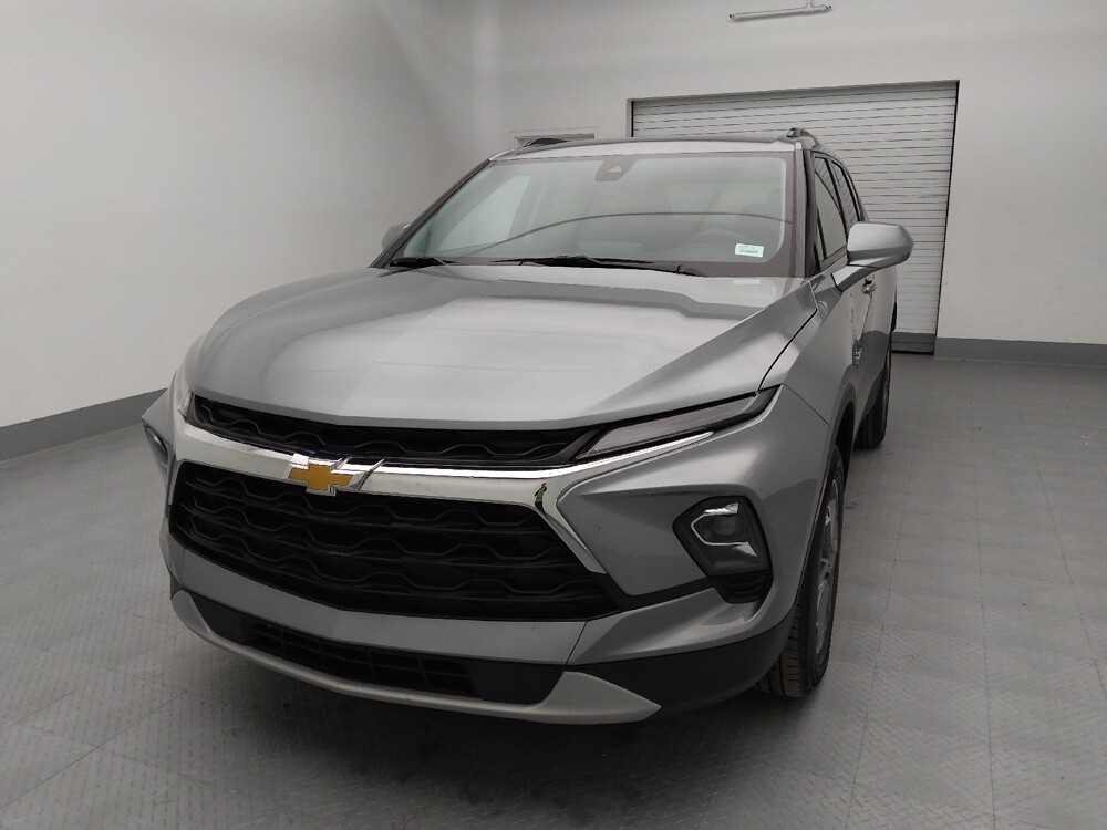 2024 Chevrolet Blazer in Gladstone, MO 64118 - 18106553 15