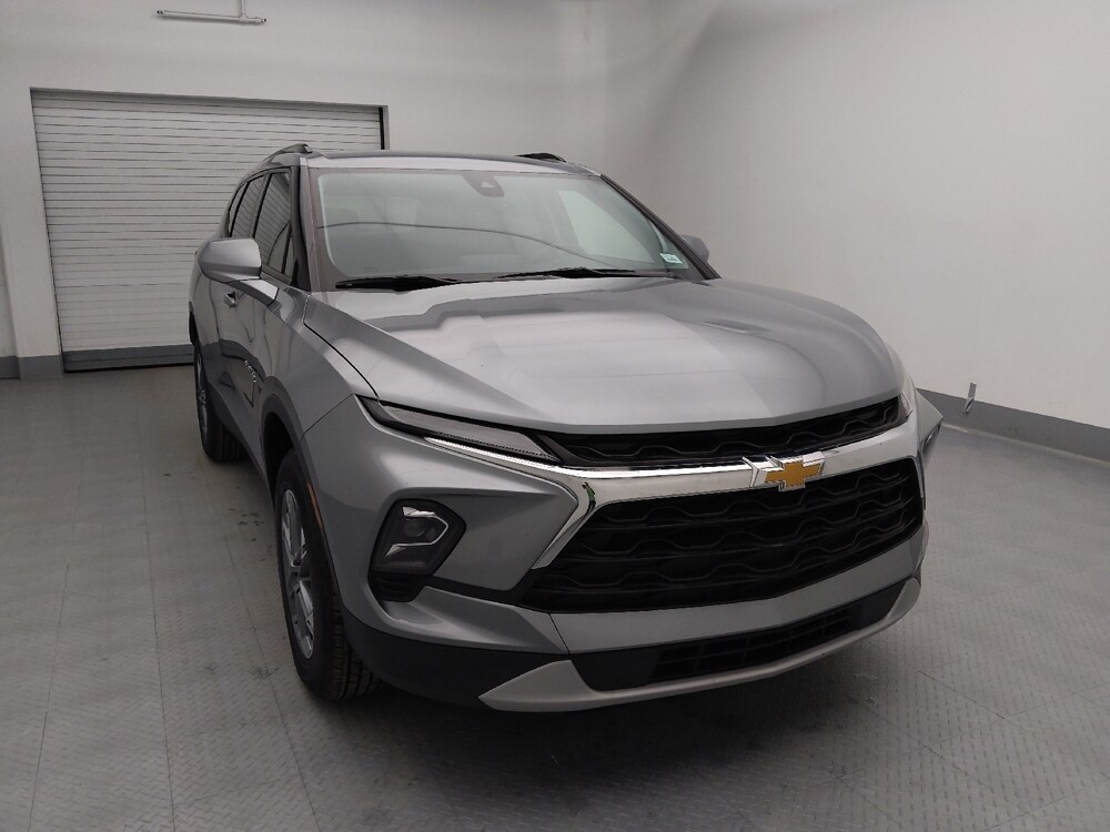 2024 Chevrolet Blazer in Gladstone, MO 64118 - 18106553 14