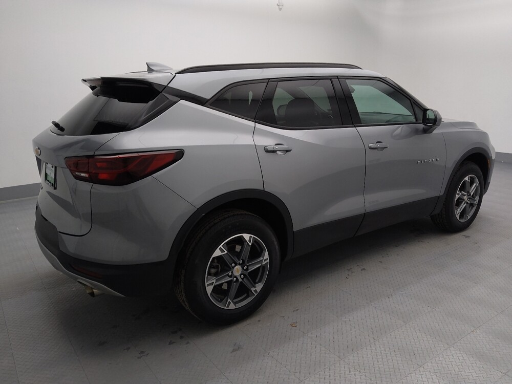 2024 Chevrolet Blazer in Gladstone, MO 64118 - 18106553 10