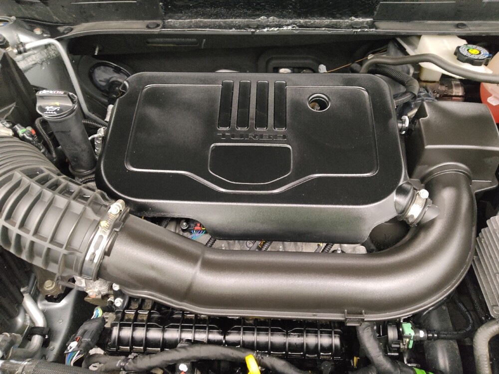 2024 Chevrolet Blazer in Gladstone, MO 64118 - 18106553 30