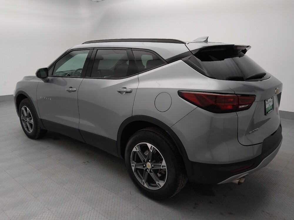 2024 Chevrolet Blazer in Gladstone, MO 64118 - 18106553 3
