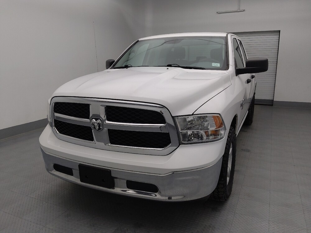 2019 RAM 1500 in Gladstone, MO 64118 - 18106554 15