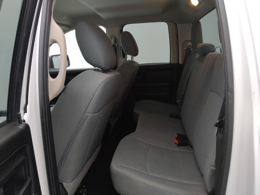 2019 RAM 1500 in Gladstone, MO 64118 - 18106554 18