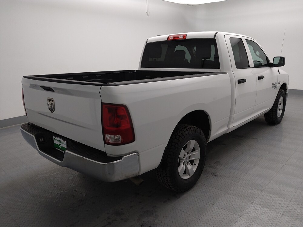 2019 RAM 1500 in Gladstone, MO 64118 - 18106554 9