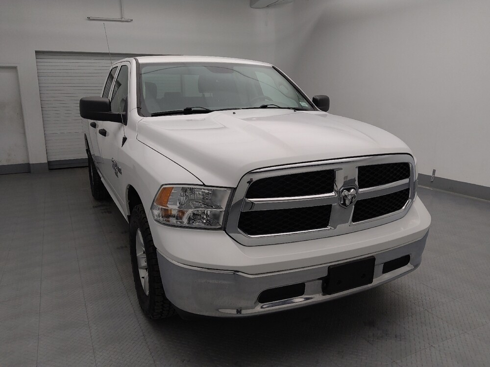 2019 RAM 1500 in Gladstone, MO 64118 - 18106554 14