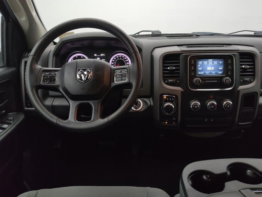 2019 RAM 1500 in Gladstone, MO 64118 - 18106554 22