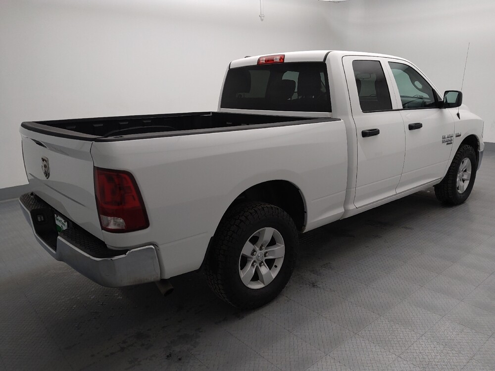 2019 RAM 1500 in Gladstone, MO 64118 - 18106554 10