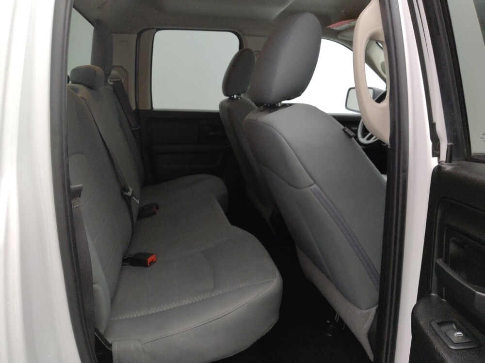 2019 RAM 1500 in Gladstone, MO 64118 - 18106554 19