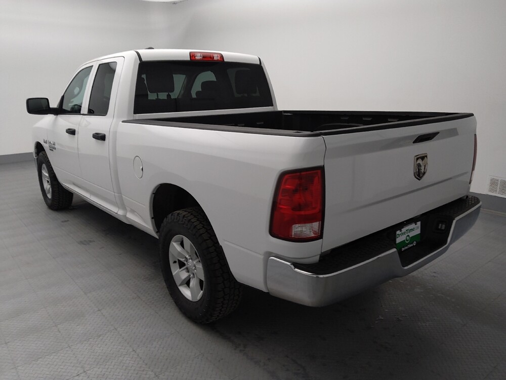 2019 RAM 1500 in Gladstone, MO 64118 - 18106554 5