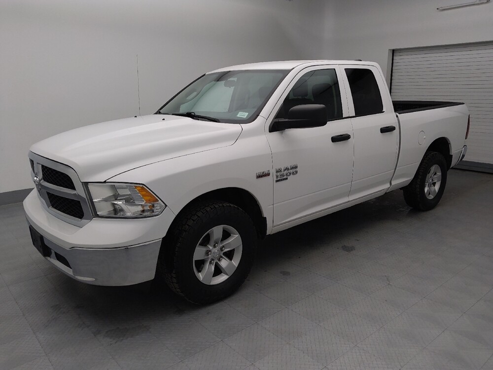 2019 RAM 1500 in Gladstone, MO 64118 - 18106554 2
