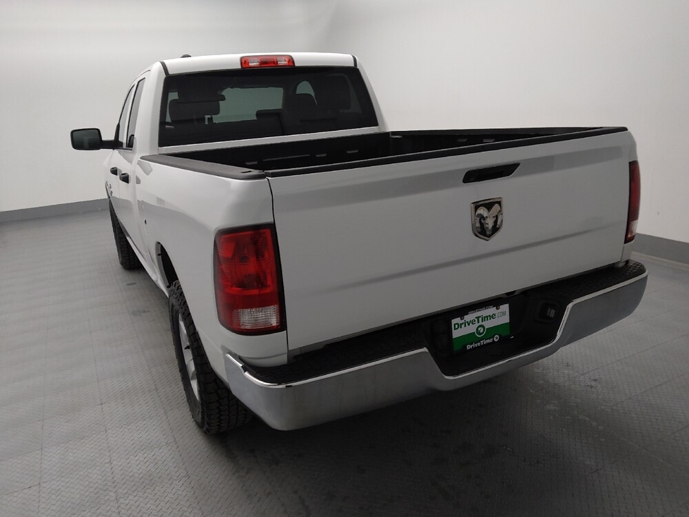 2019 RAM 1500 in Gladstone, MO 64118 - 18106554 6