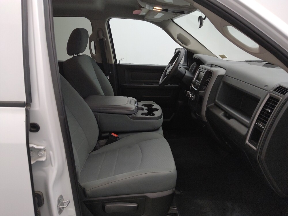 2019 RAM 1500 in Gladstone, MO 64118 - 18106554 21